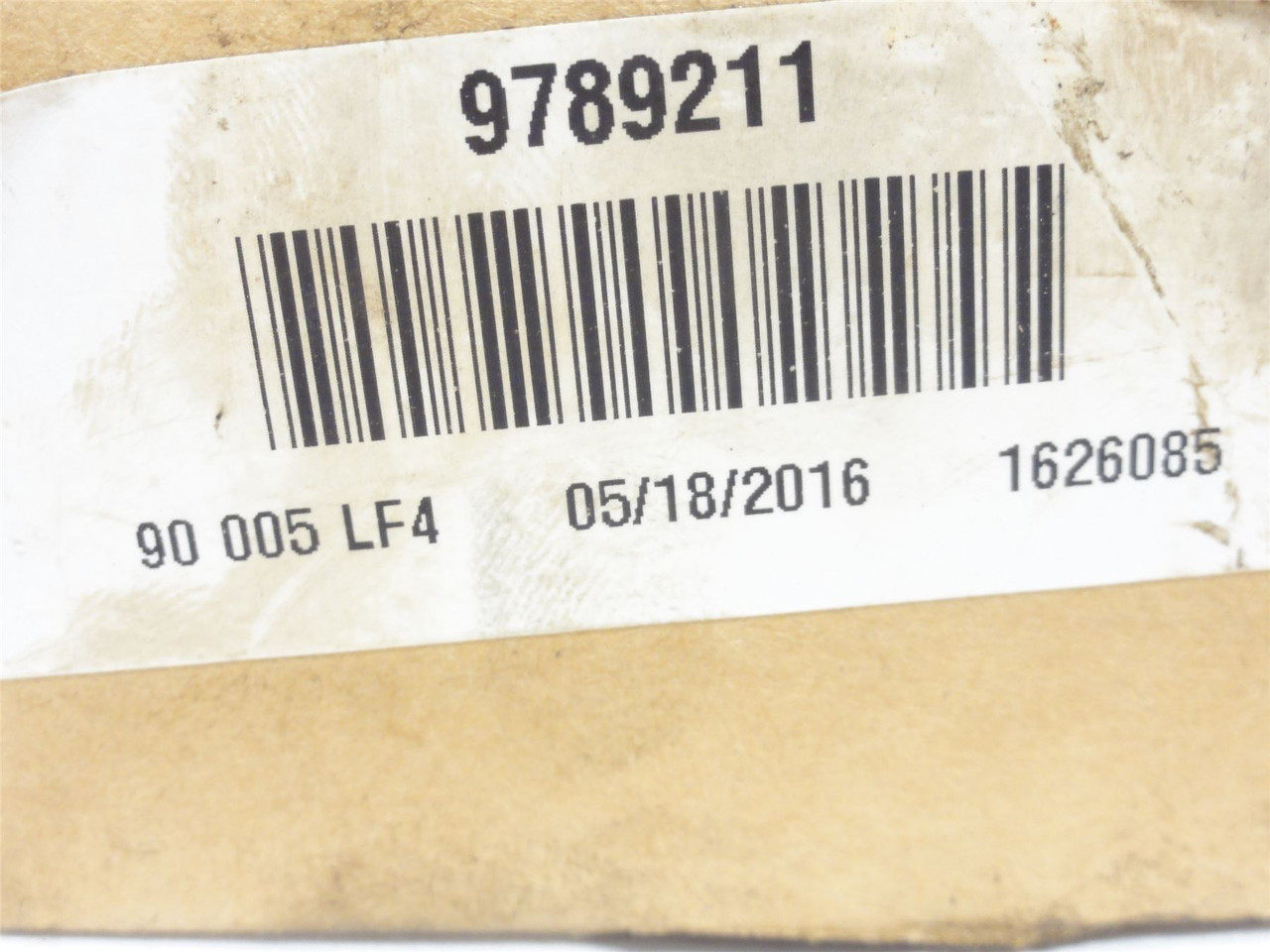 Marel 9789211; Timing Belt Pulley W/Bushing; 20mmID; D18T