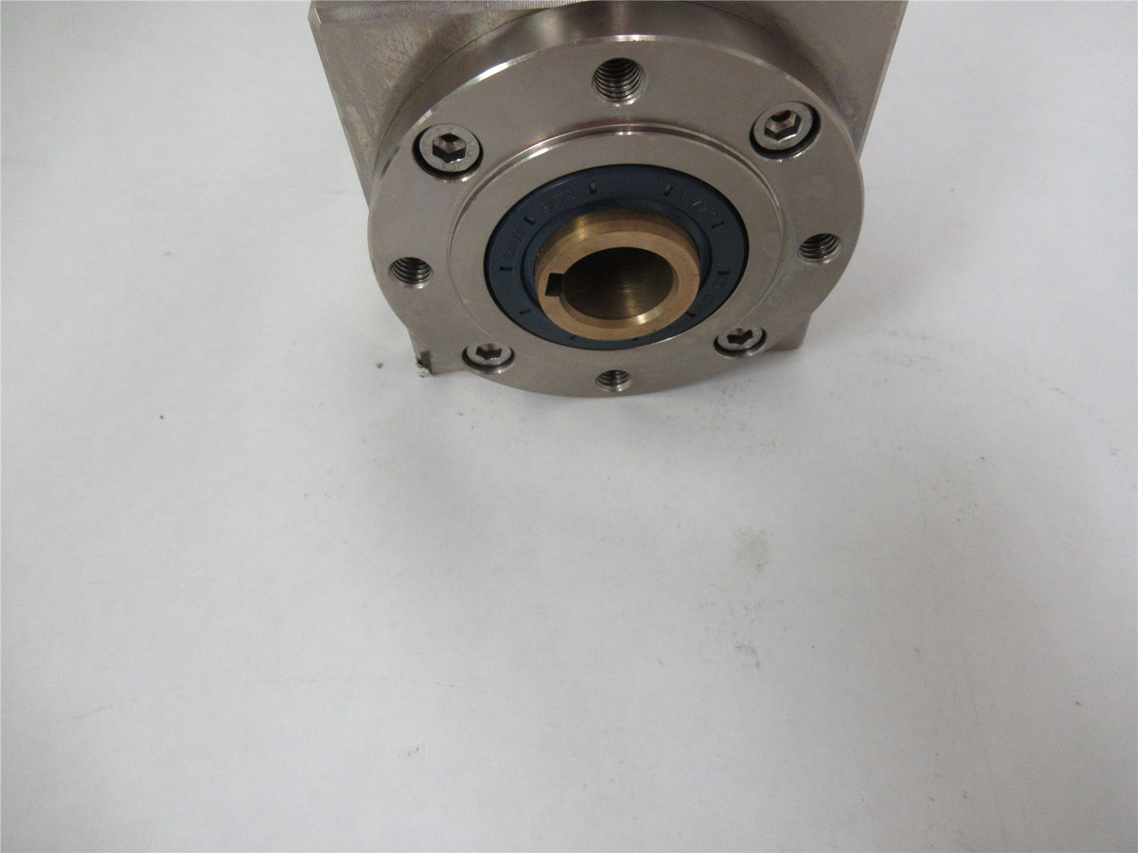 Atek V090 1:1 E0; Gearbox1:1 18mm Input x 20mmOutput