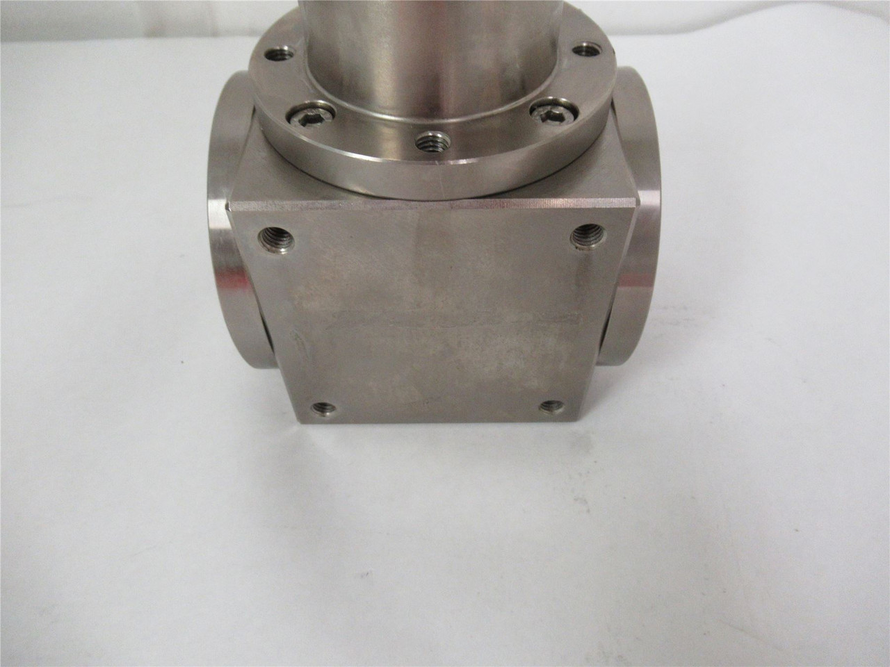 Atek V090 1:1 E0; Gearbox1:1 18mm Input x 20mmOutput