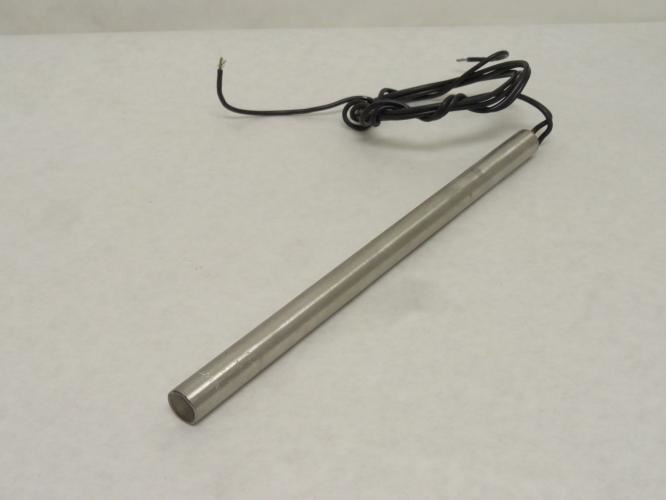 Nexthermal NT27869; Cartridge Heater Element; 1000W; 240V