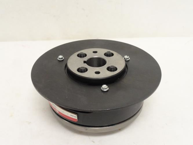 Dover 2.3F; Destaco Overload Clutch Flange Mount Body; 1"ID