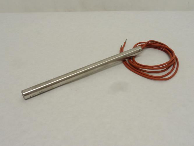 Pacrod PJ03A054; Heater Element; 1000W; 240V; 30" Leads