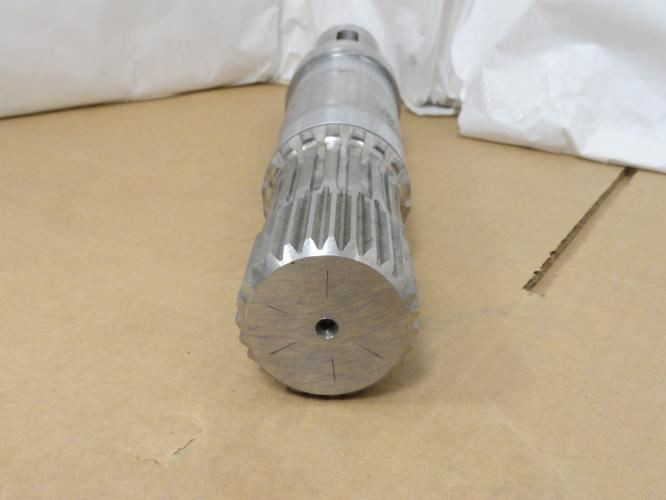 Risco 20050050; Main Shaft; 16-1/4" Long
