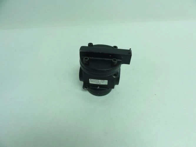 Norgren A0015D; Pneumatic Valve; 3/4" NPT