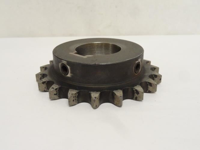 Martin 60B19 1-3/4; Hardened Sprocket # 60; 19 Teeth; 1-3/4"ID