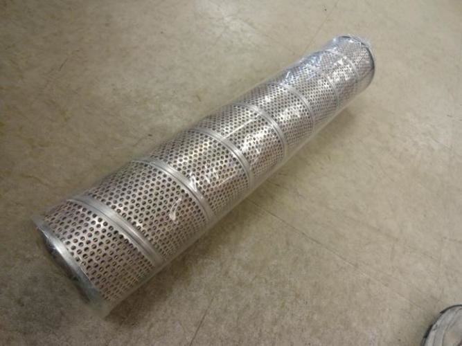 MFG- 12017781; Filter; 18-1/4" L; 3-3/4" OD 1-3/4"ID