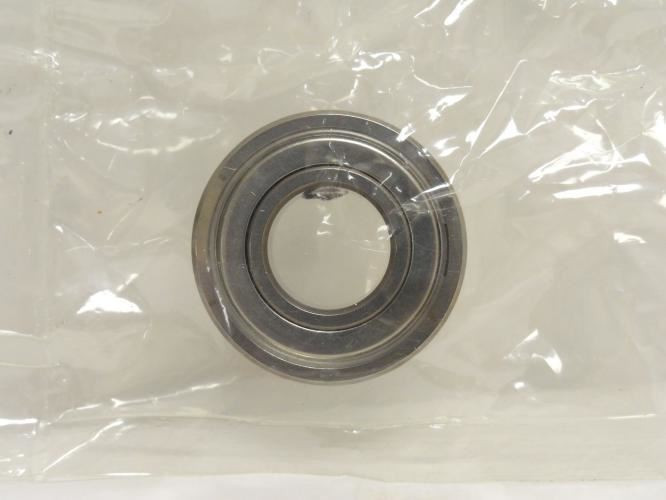 UBC SSR-8-2ZSR12; Ball Bearing; SS; 1/2"ID x 1 1/8" OD