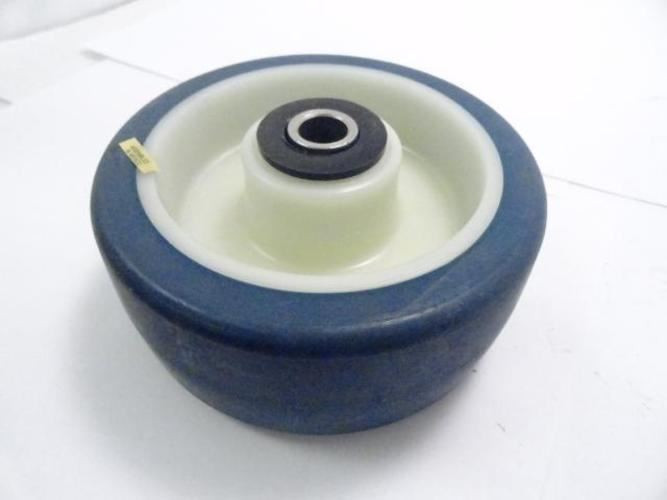 MFG- MDL-Unkn91856; Wheel; 4-31/32" OD; 2" Width