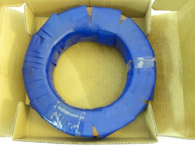 NSK 23034CDW507D; Spherical Roller Bearing; 170mm ID; 260mm OD