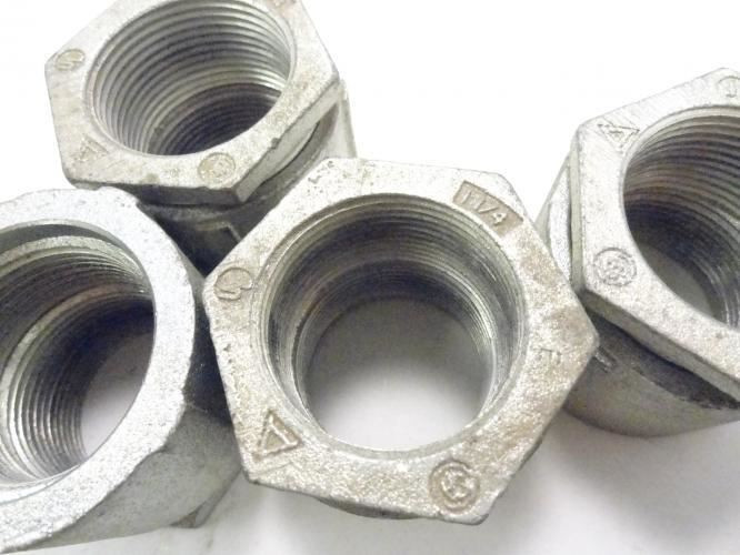 Appleton 1-1/4"; LOT-4 Rigid Pipe Conduit 1-1/4"