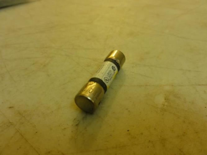 Little Fuse FLQ 1; Fuse; 500VAC; 1Amp