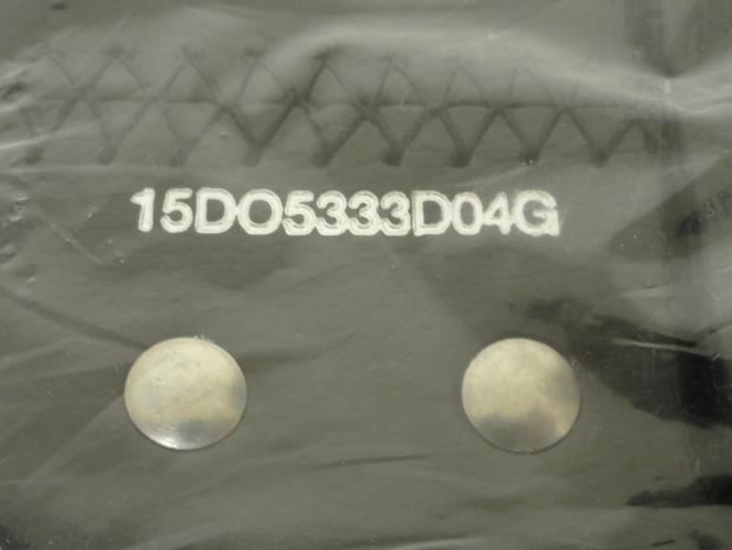Motorola 1505333D04; Case; For Motorola Portable Radios