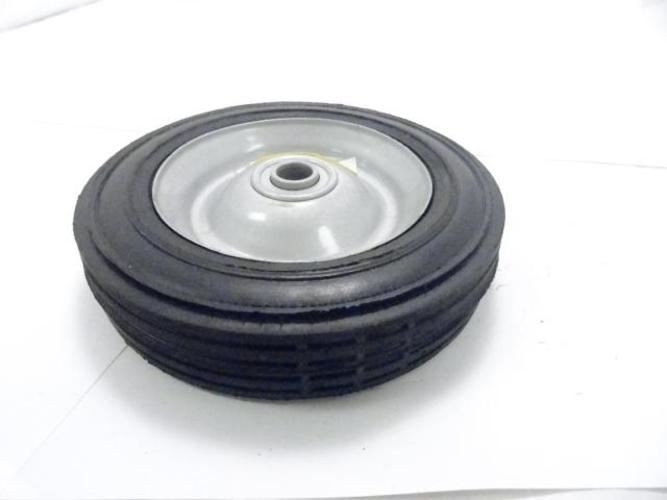 MFG- 1Z850A; Semi Pneumatic Wheel; 6" OD; 1.40" Width