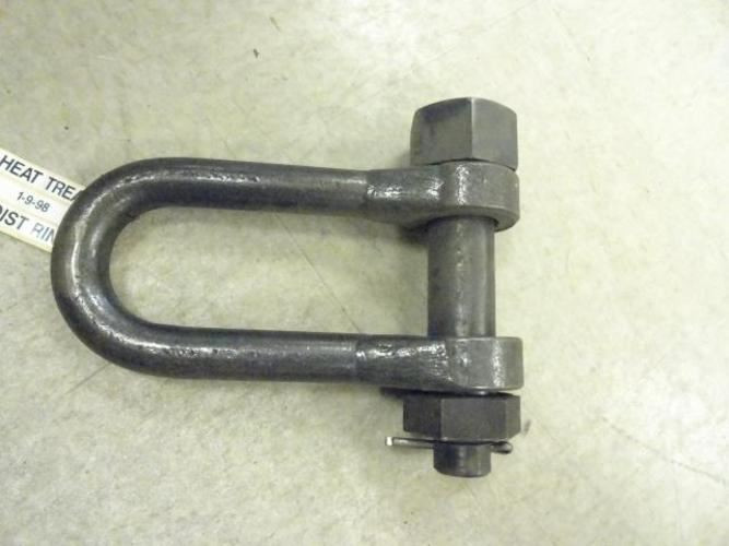 Heat Treat 35804; Hoist Ring MHWR-625-1130
