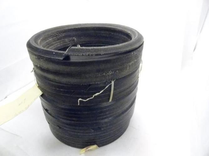 MFG- RM1204-V; Seal set; 8-1/2 ID X 10-1/2OD 20 piece