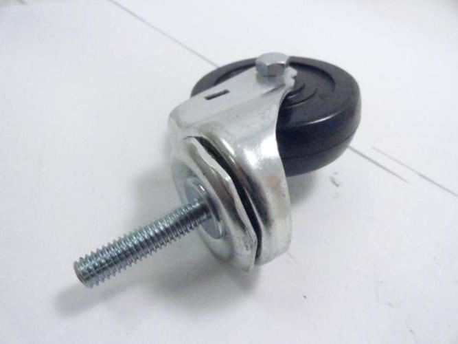 Wagner MDL-Unkn91857; Swivel Wheel Caster; 2-31/32" OD; 1" Width