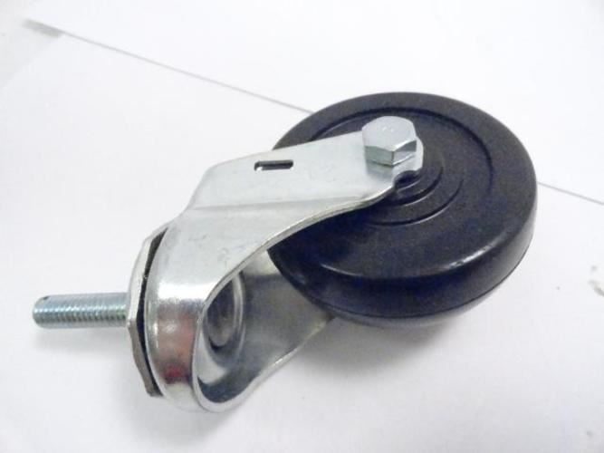 Wagner MDL-Unkn91857; Swivel Wheel Caster; 2-31/32" OD; 1" Width