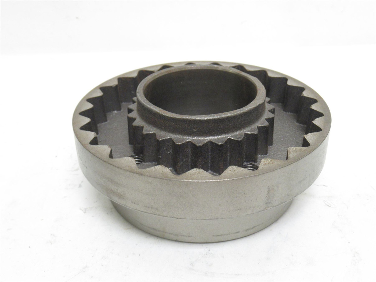 Martin 8SC50-10; Quadra-Flex Flange; 1-7/8"ID; Size: 8