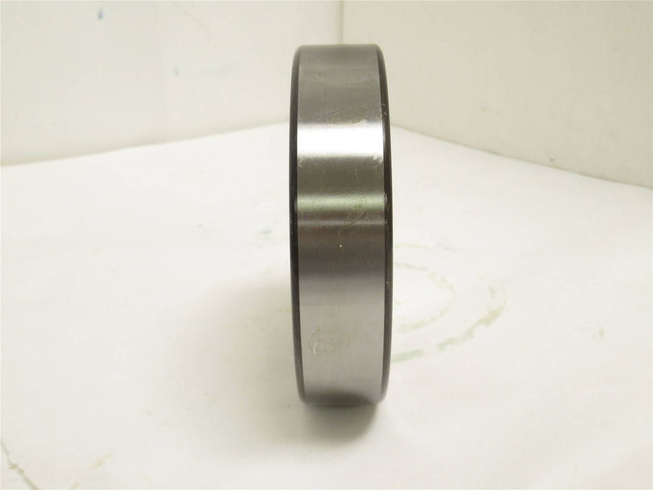 NSK 6315ZZC3; Ball Bearing 75mmID x 160mmOD x 37mm Wide
