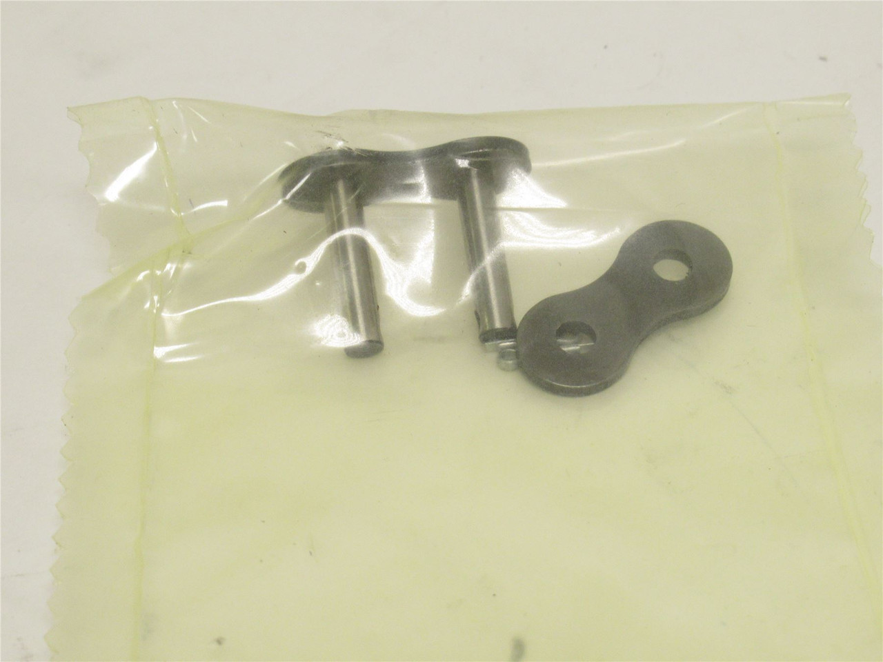 Renold 50A1SBX10FT; Riveted Roller Chain #50; 10' Length
