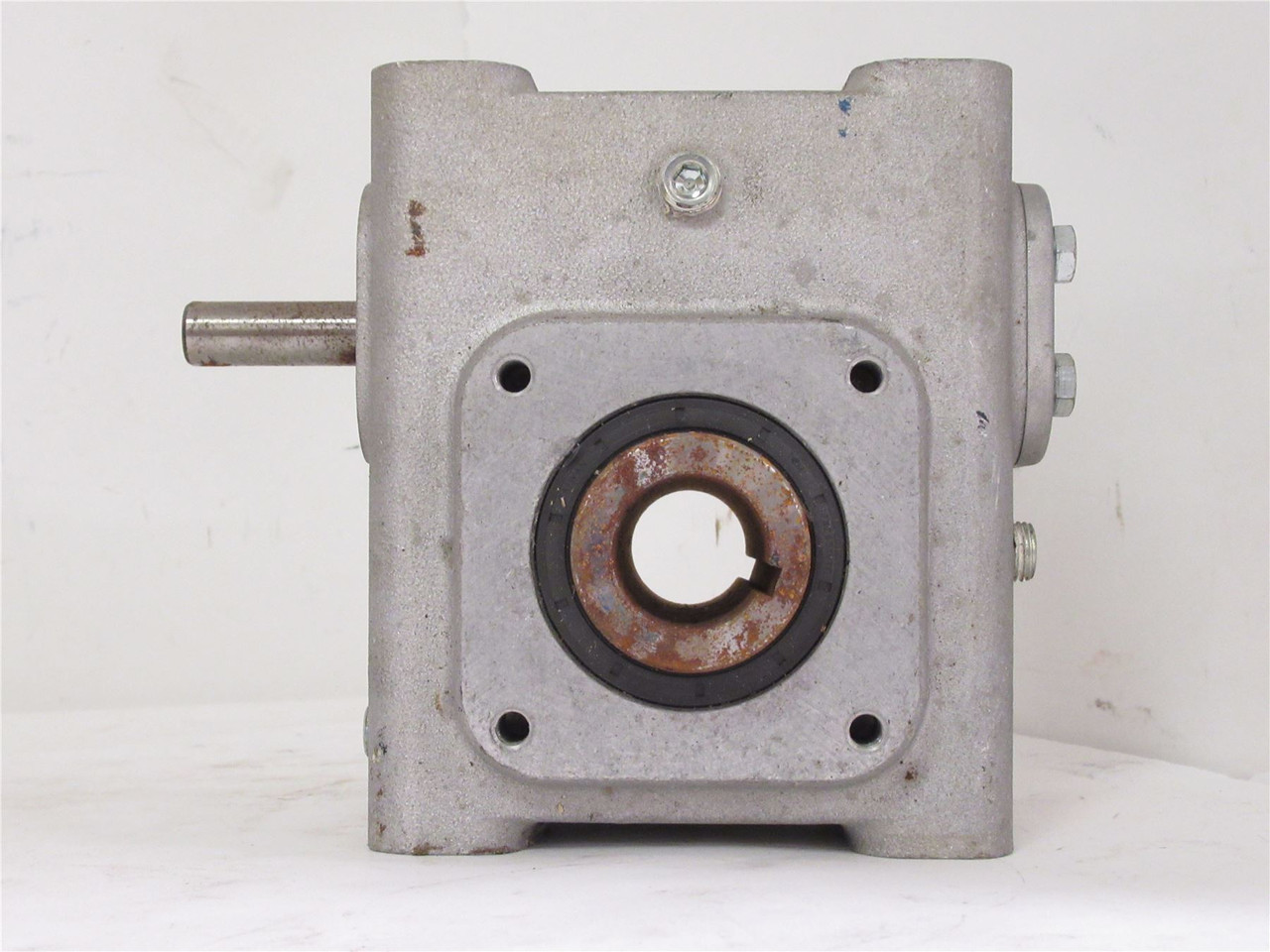 Grove Gear EL8210506.20; Gearbox; 25:1; 1.333 Input HP
