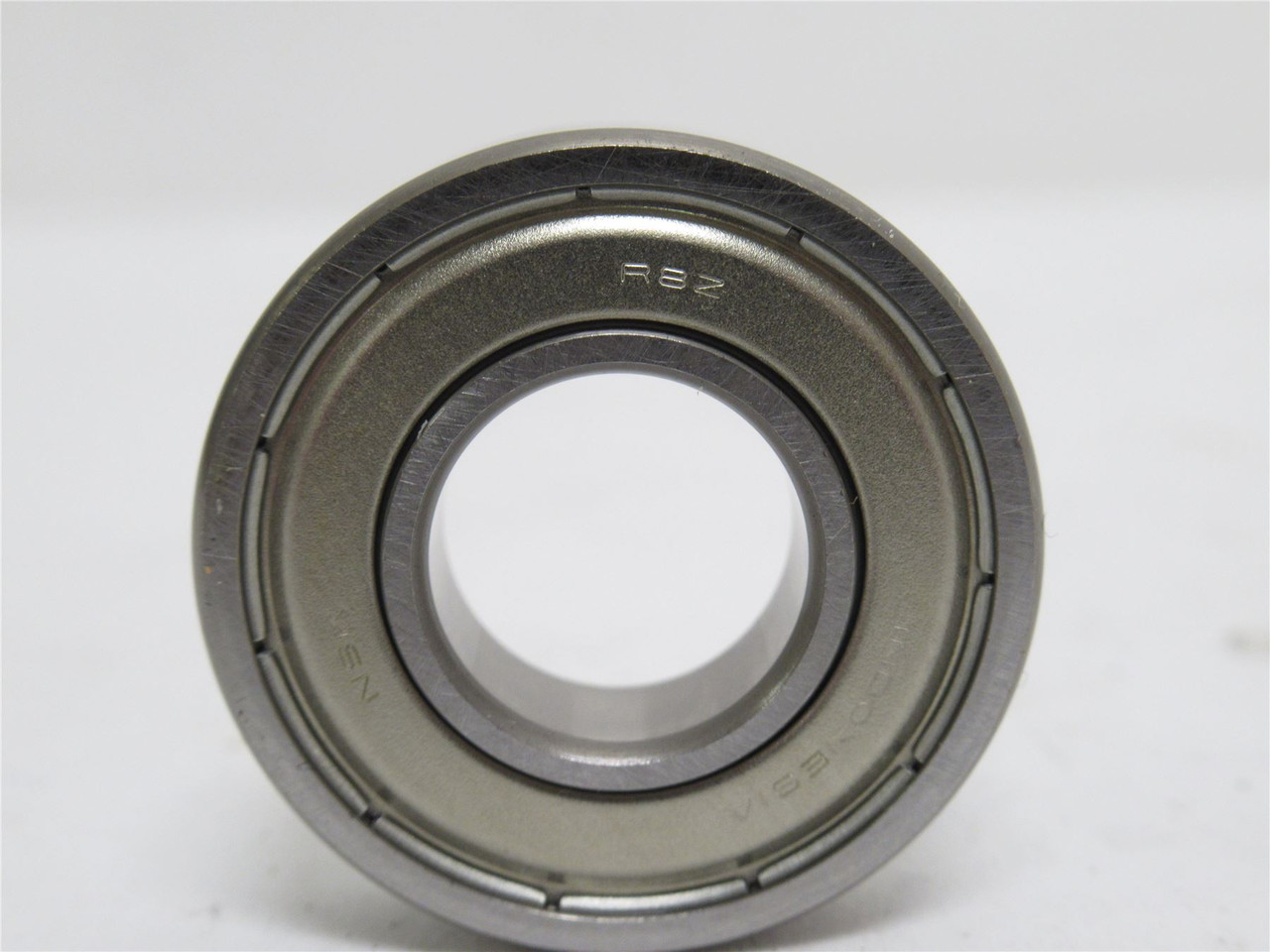 NSK R8ZZCE; Ball Bearing 1/2"ID x 1-1/8"OD x 5/16" Wide