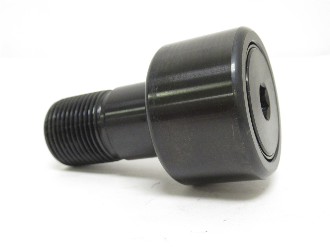 McGill CFH-2-B; Cam Follower Roller: 2"OD x 1-1/4" Width