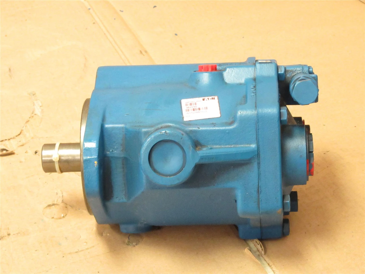 Eaton 362030; Hydraulic Pump; 1800RPM; 20GPM;