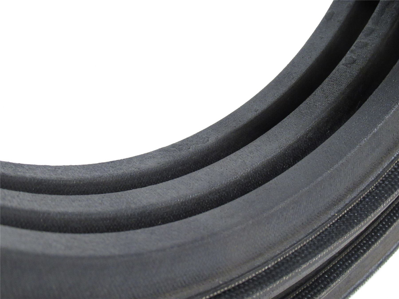 Continental 3/B150; Banded V-Belt 3-Rib 2-1/4" Width 153" Long