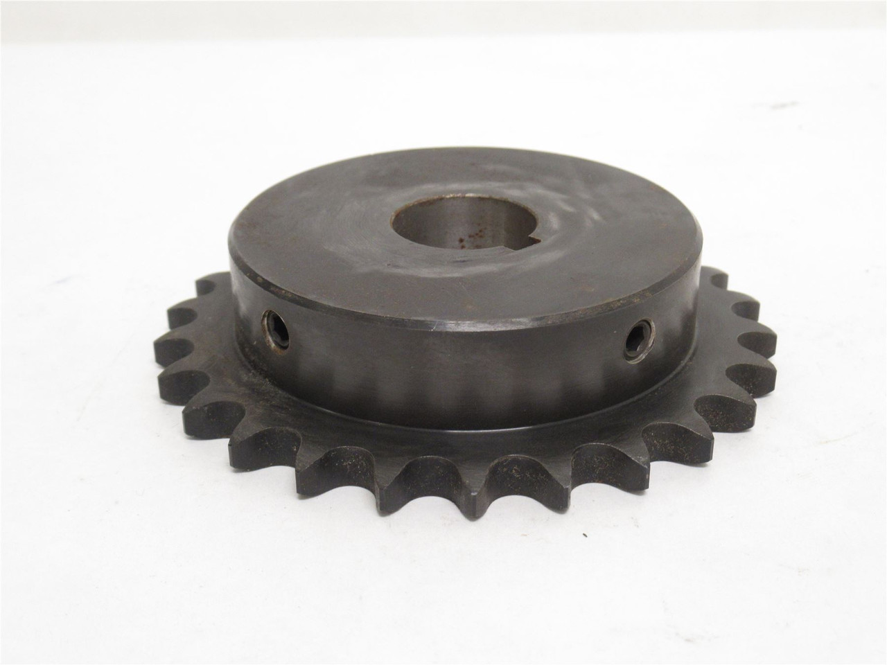 Browning 40B26-1; Sprocket #40; 26 Teeth; 1"ID