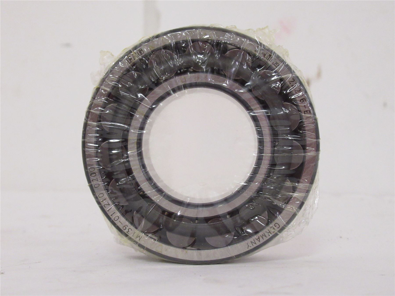 FAG 22206-E1; Spherical Roller Bearing; 30mmID; 62mmOD; 20mmW