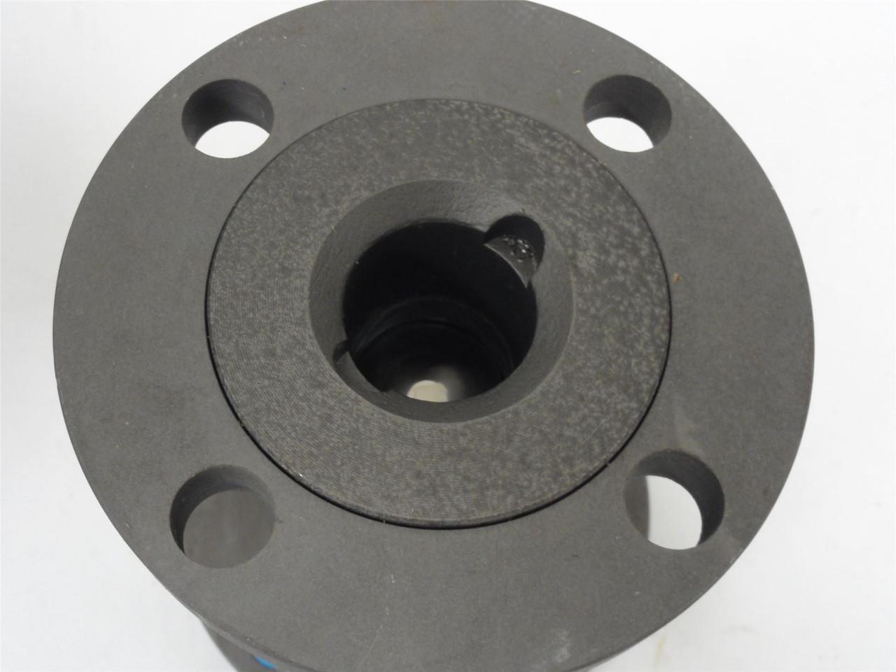 Conbraco 88A14865; Ball Valve; 2"ID; NO Handle
