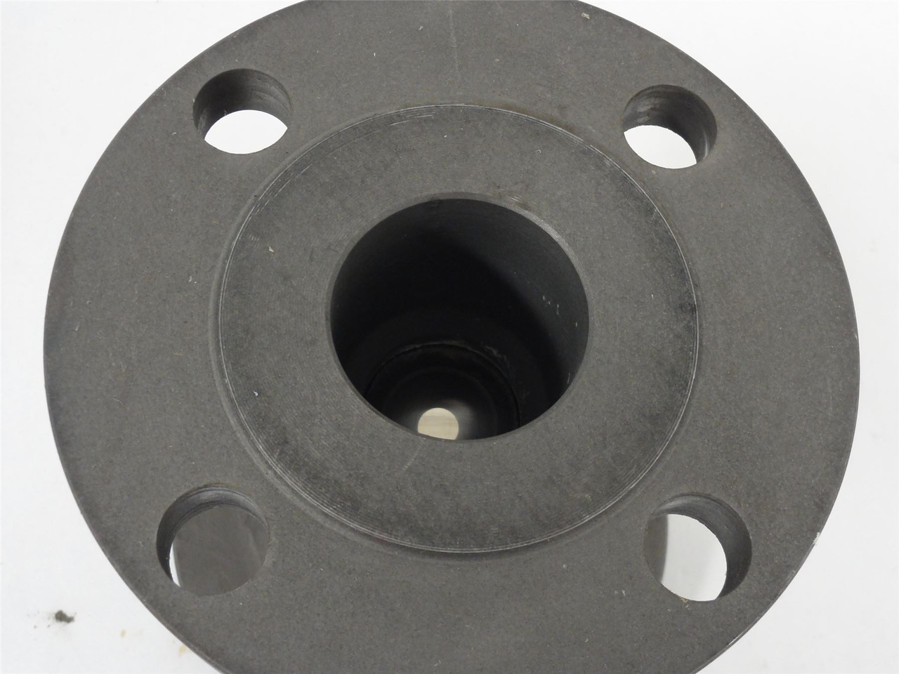 Conbraco 88A14865; Ball Valve; 2"ID; NO Handle