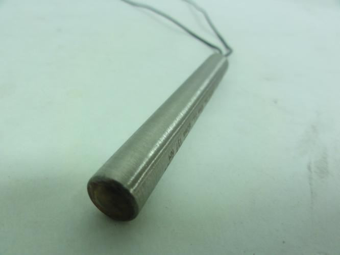 Chromalox 470059; Cartridge Heater 80W; 220V; 10mm Dia.