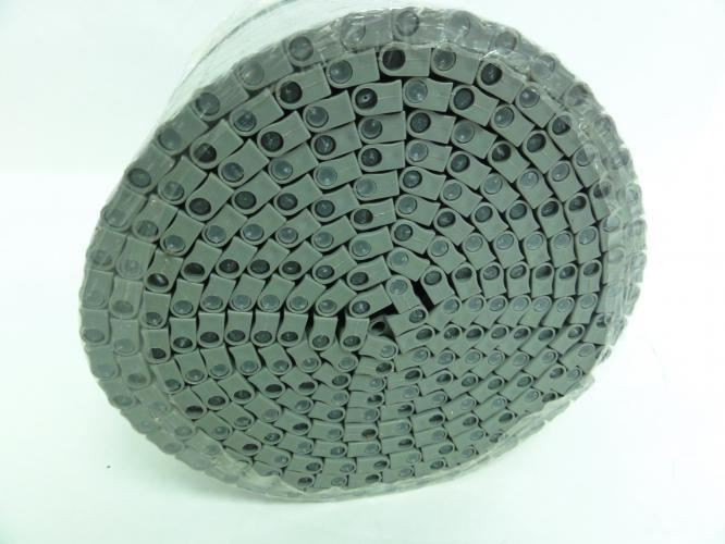 Habisat SM605-10x9; Smooth Mesh Belt; 10' Length; 9" Width
