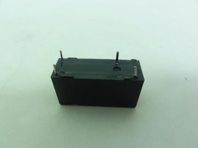 Omron G6RN-1A-DC12; Lot-5 Relays; 8A; 250VAC; Coil: 12VDC
