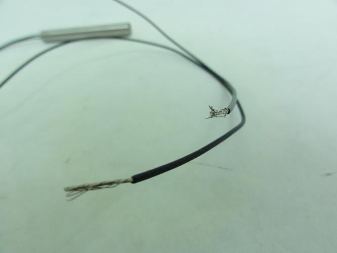 Chromalox 470059; Cartridge Heater 80W; 230V; 10mm Dia.