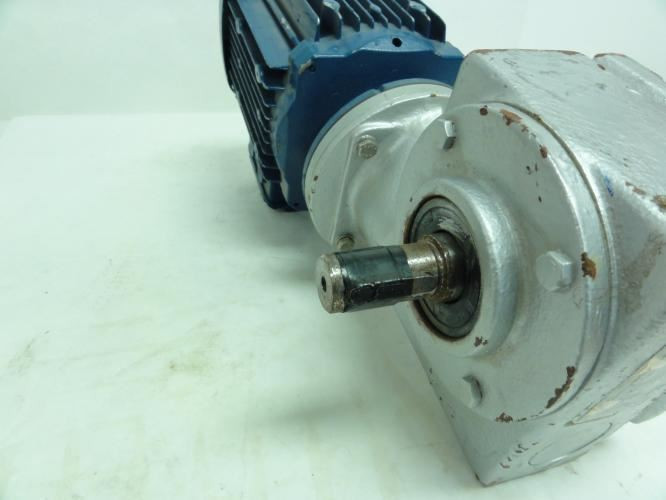Rheingetriebe 619082; Motor-Gearbox; 14:1 Ratio