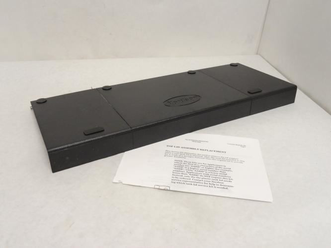 Nordson 133916; Top Lid Assembly Replacement for 3400