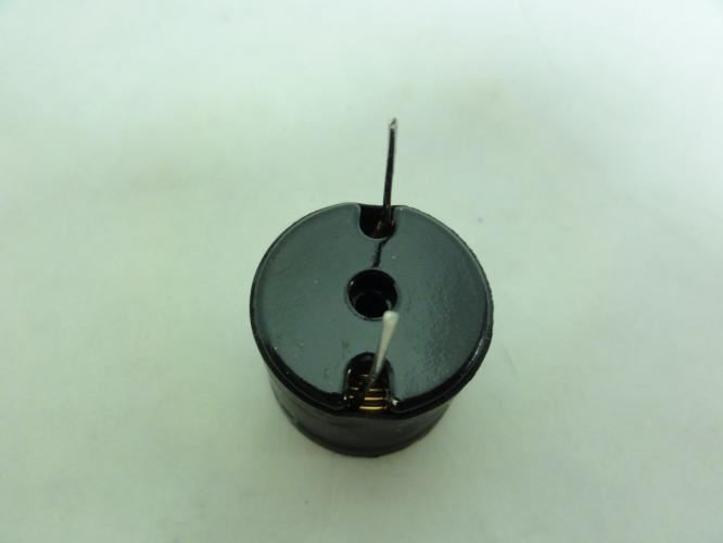 Renco RL-2447; Lot-5 Inductors; 330 uH; 20A