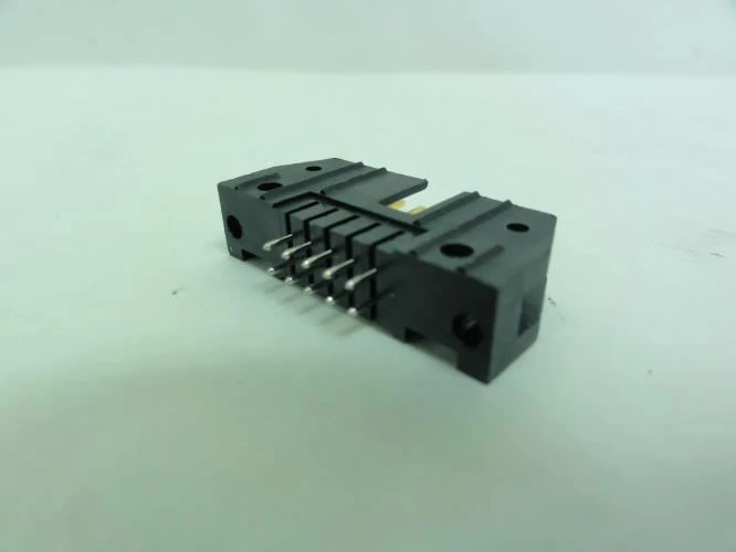 AMP 102153-1; Lot-14 Headers; 1A; 10 Position