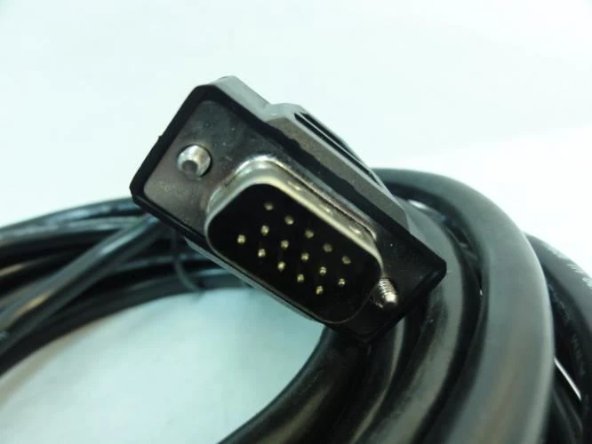 Sick 2042915; Connection cable; 5m Length