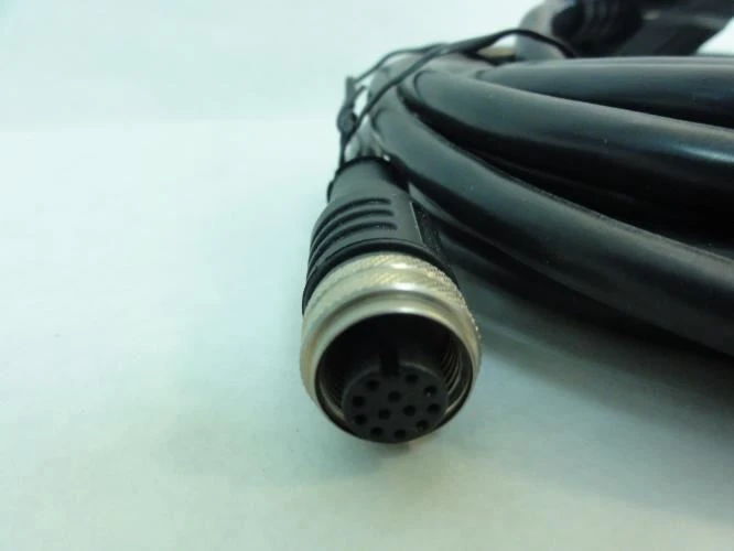 Sick 2042915; Connection cable; 5m Length