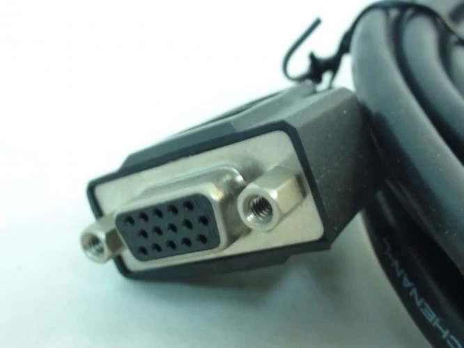 Sick 6034418; Extension cable; 3M Length
