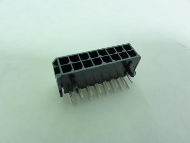 Molex 43045-1602; Lot-7 Connector Headers