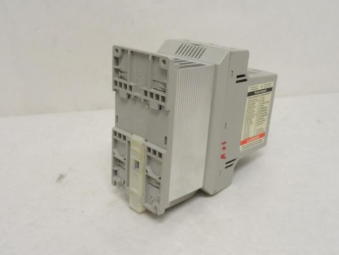 Allen-Bradley 160-BA04N9S1; AC Drive; 2Hp; 460VAC; 3ph