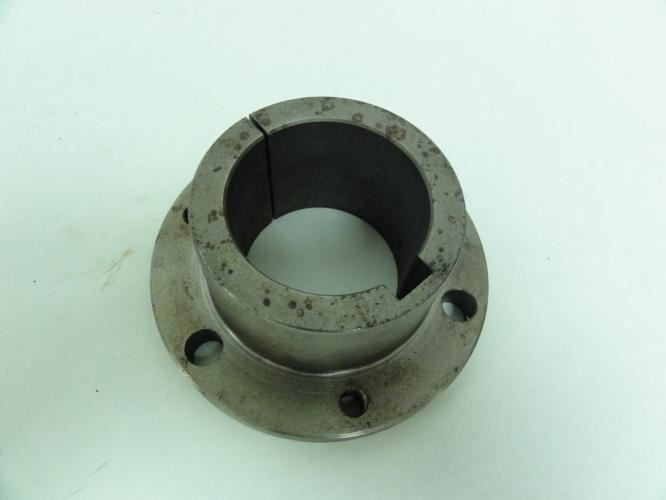 Dodge 120476; QD Bushing; 2-1/4"ID; 4.625" Flange OD