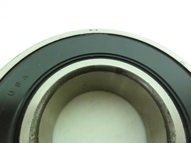 SKF 310SZZ; Ball Bearing; 50mm ID; 110mm OD; 27mm Width