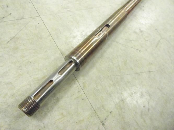 mfg- mdl-unkn-139871; Shaft; 36-3/16" Length