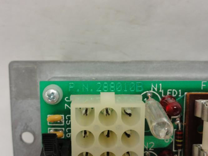 Nordson 105647A; PC Board Service Kit; 288010B